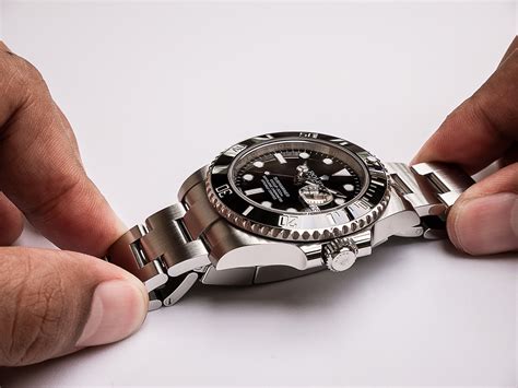 change date on rolex submariner|How to Change the Date on Rolex Submariner [Step by Step].